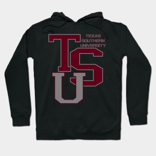 Texas Southern 1927 University Apparel Hoodie